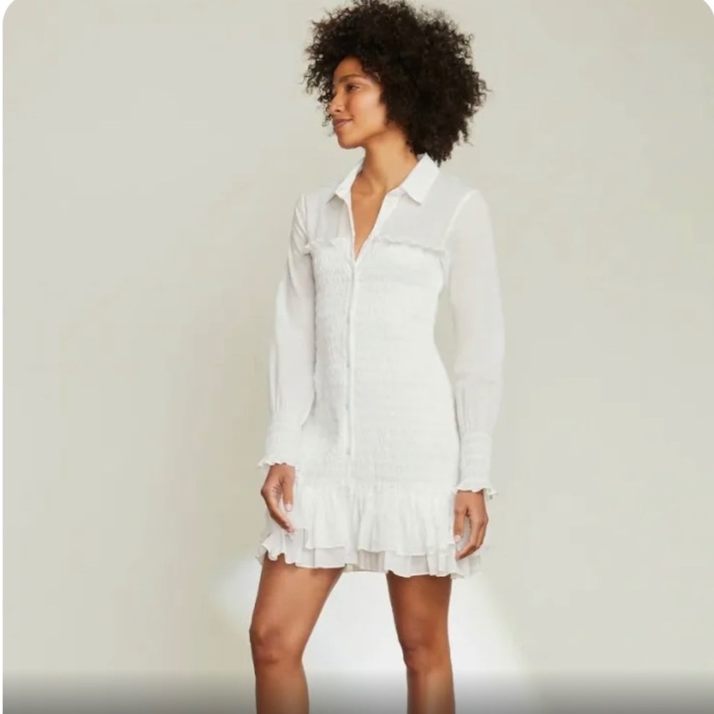 Veronica Beard Kelsey Dress